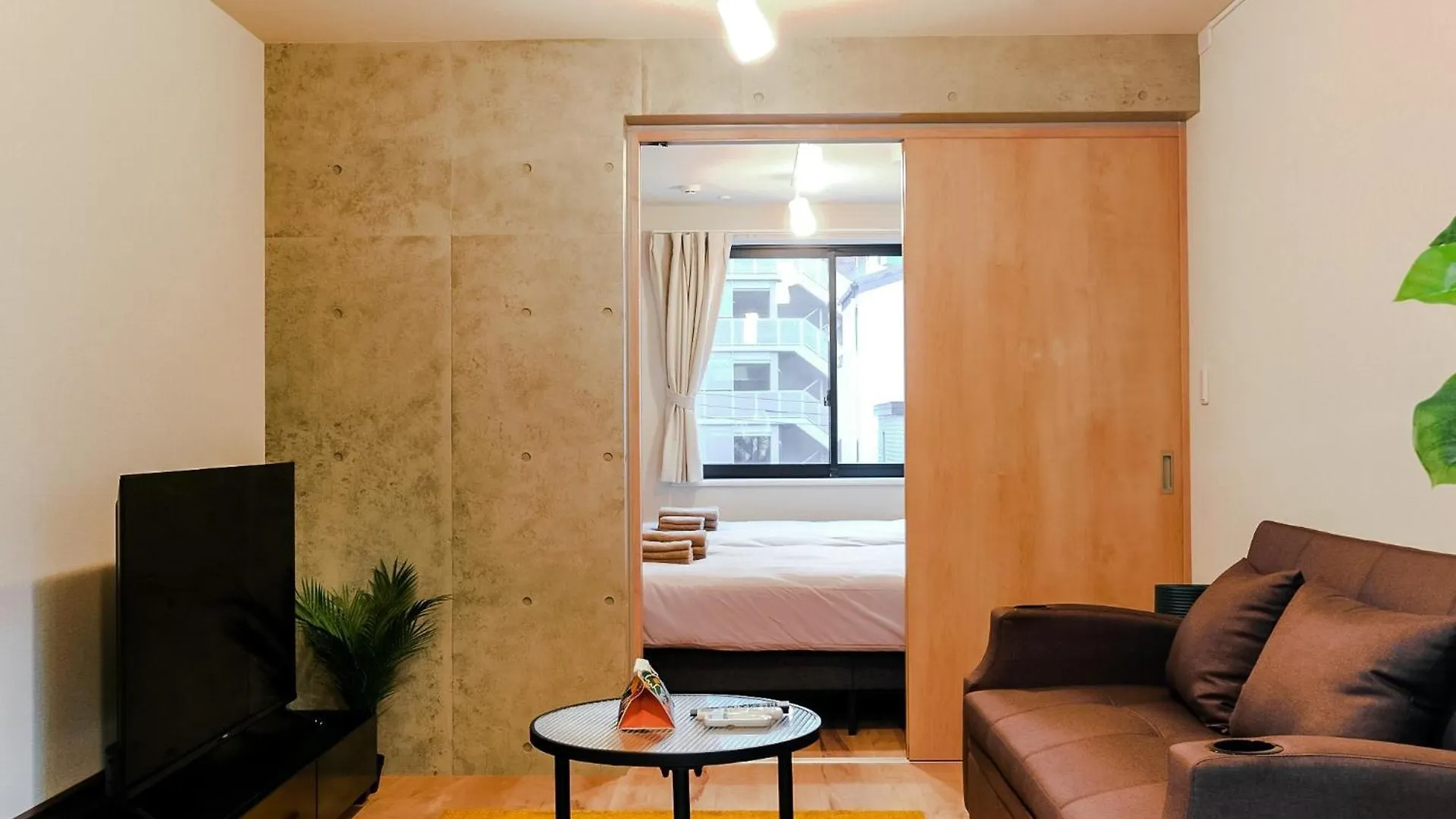 Apartment Seirai Asakusa Vacation Rental - Vacation Stay 81015V Tokyo
