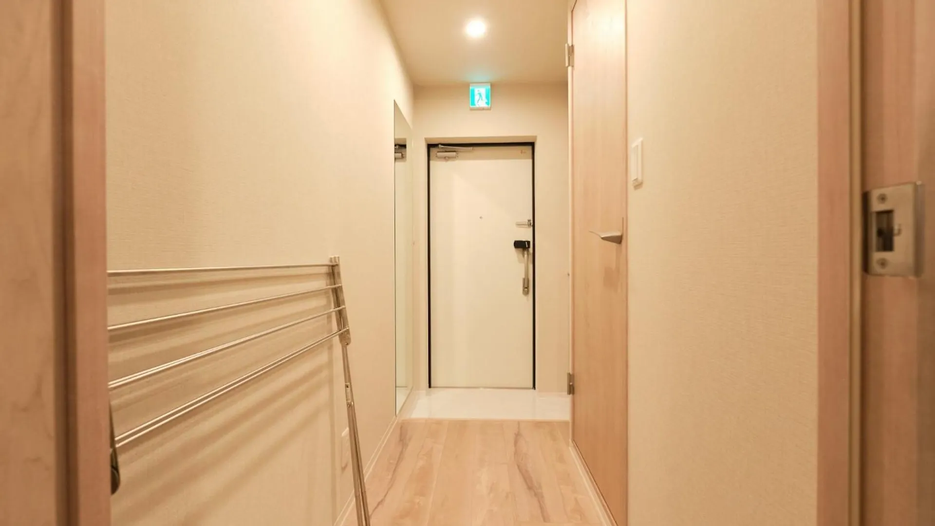 Apartment Seirai Asakusa Vacation Rental - Vacation Stay 81015V Tokyo Japan