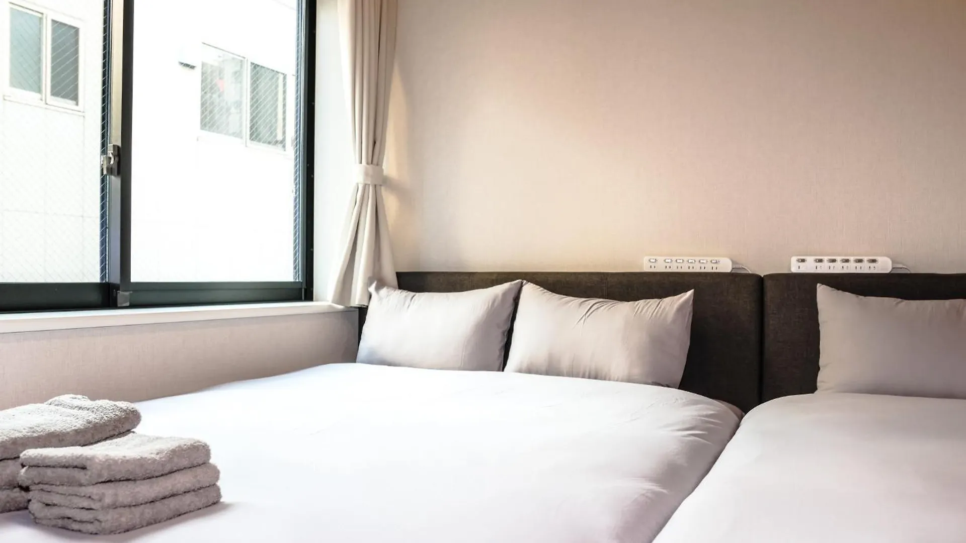 Seirai Asakusa Vacation Rental - Vacation Stay 81015V Tokyo Japan