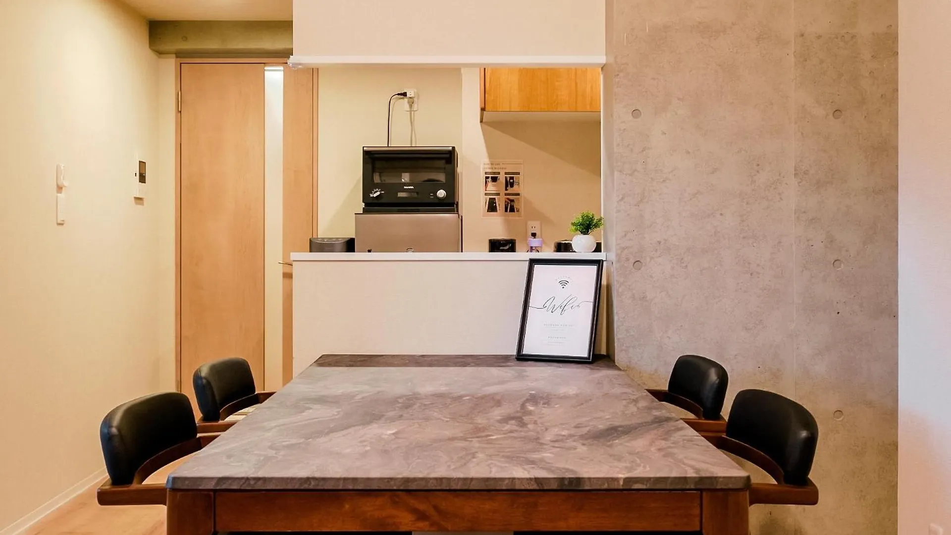Seirai Asakusa Vacation Rental - Vacation Stay 81015V Tokyo Apartment