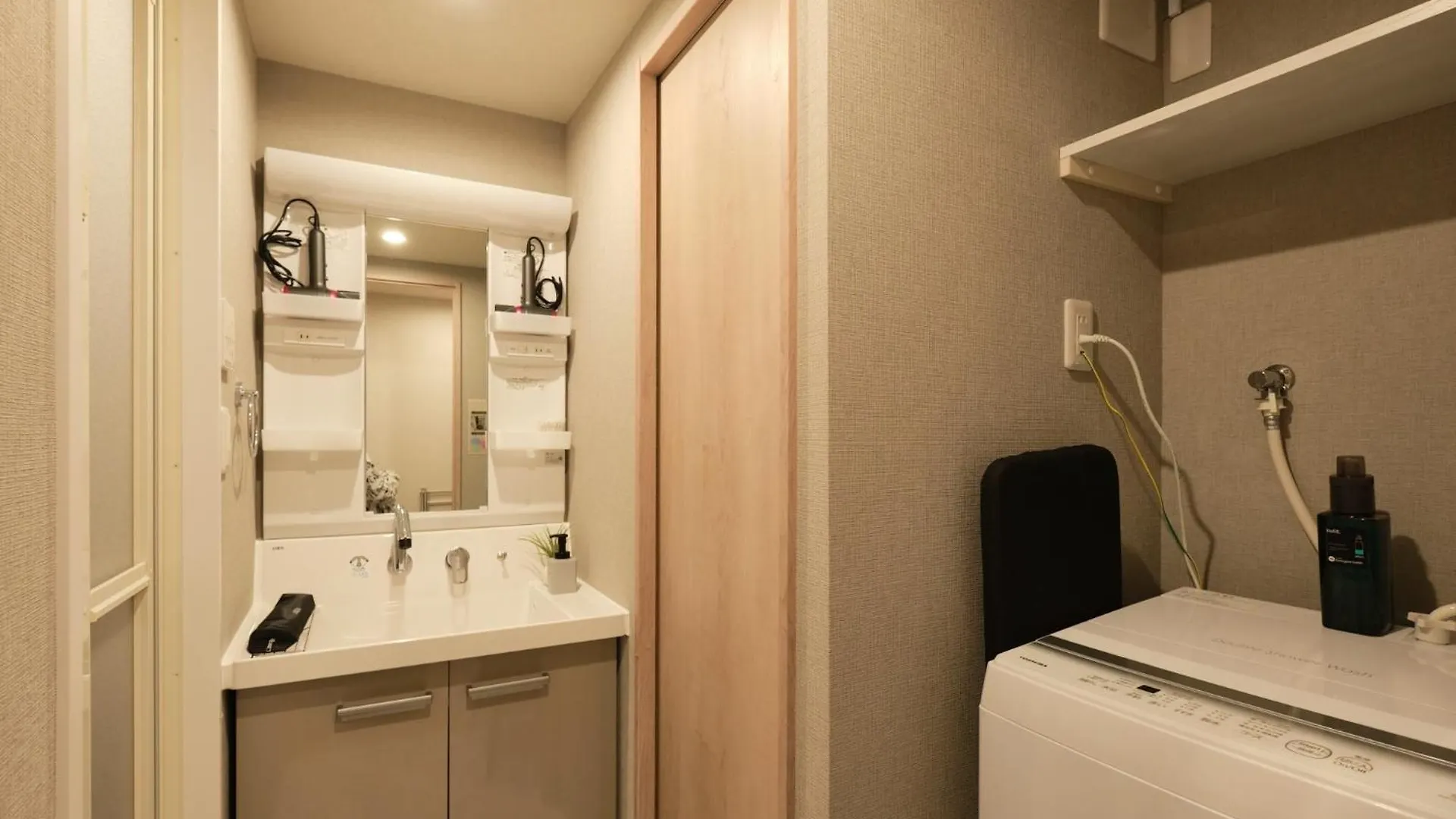 Apartment Seirai Asakusa Vacation Rental - Vacation Stay 81015V Tokyo