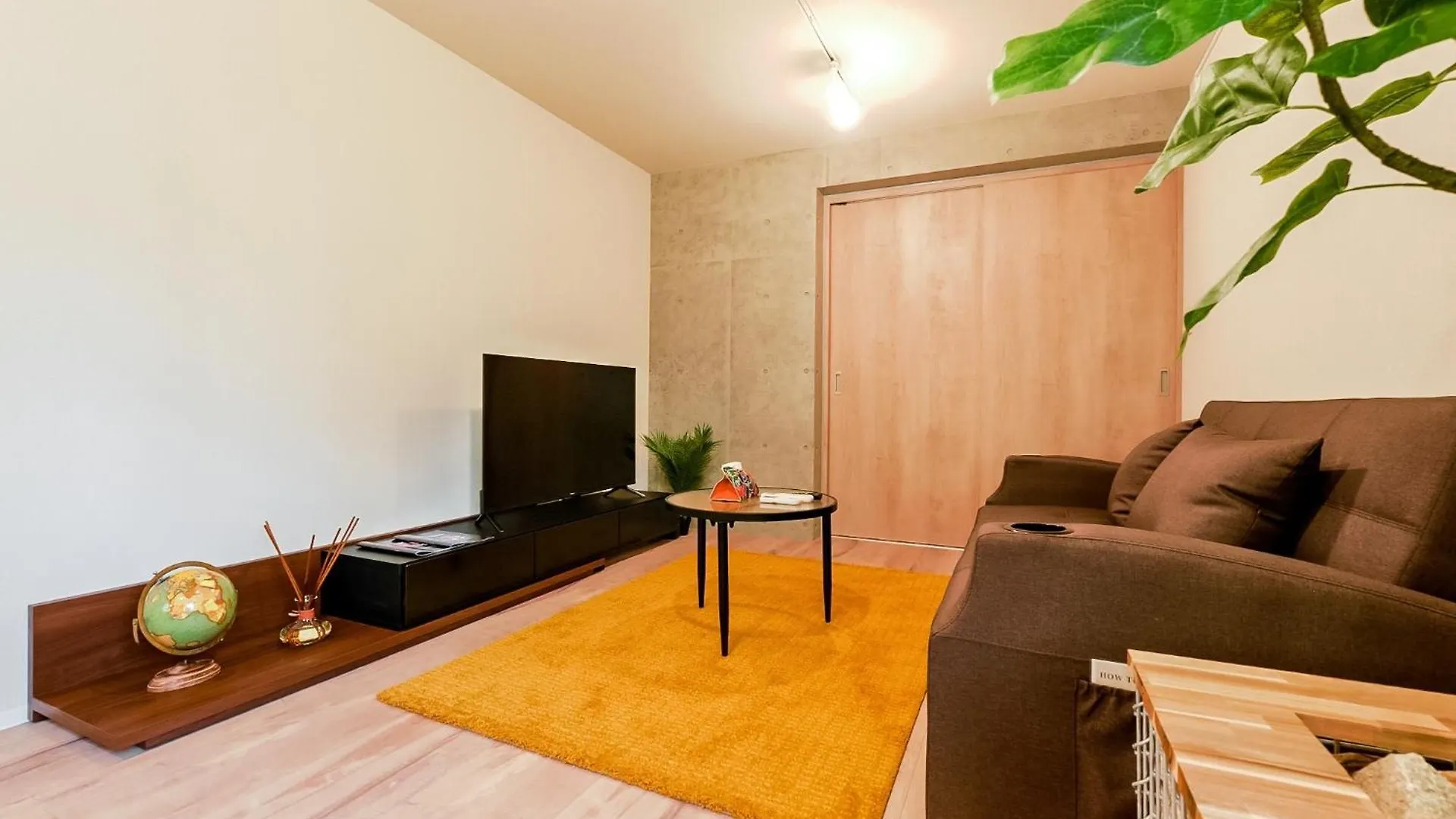 Apartment Seirai Asakusa Vacation Rental - Vacation Stay 81015V Tokyo Japan