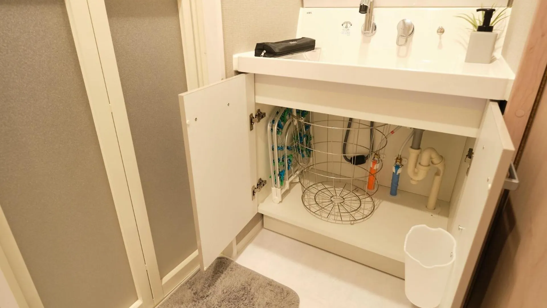 Apartment Seirai Asakusa Vacation Rental - Vacation Stay 81015V Tokyo