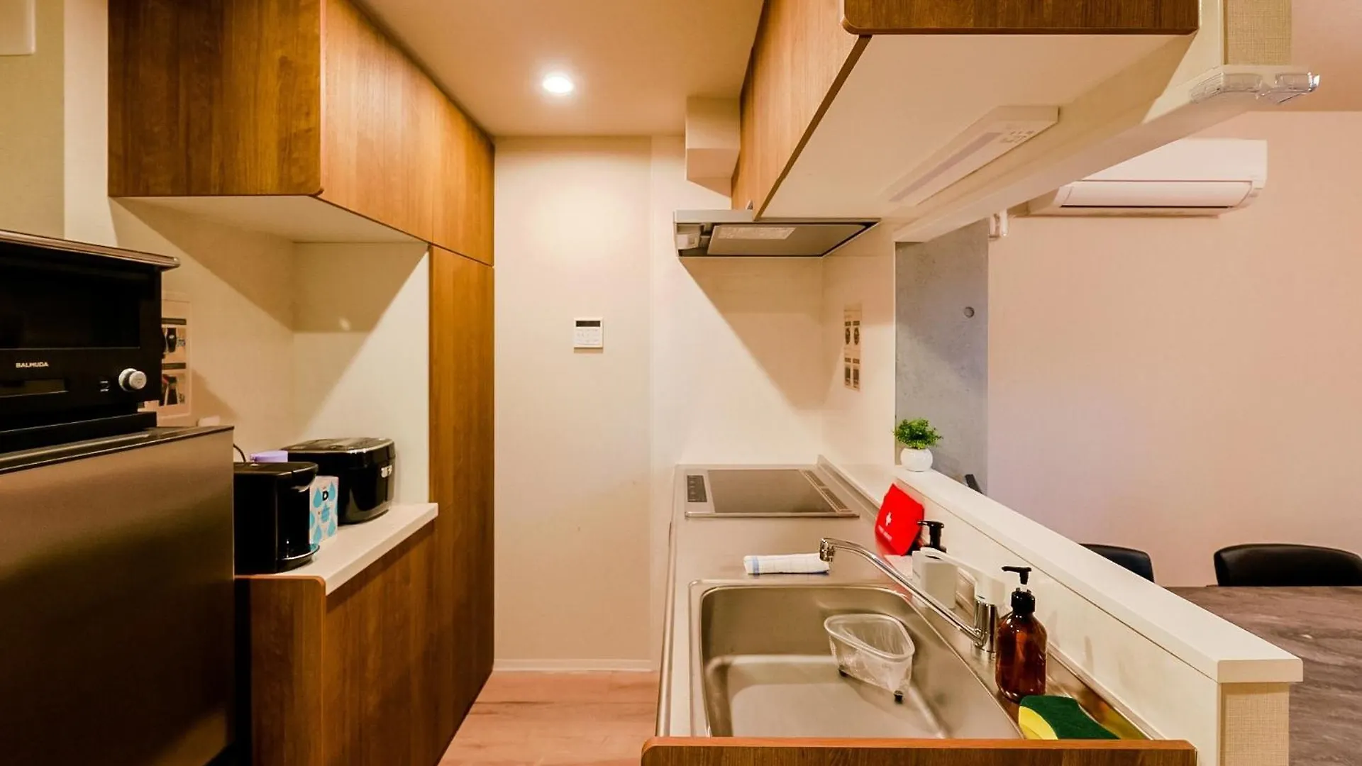Seirai Asakusa Vacation Rental - Vacation Stay 81015V Tokyo Japan
