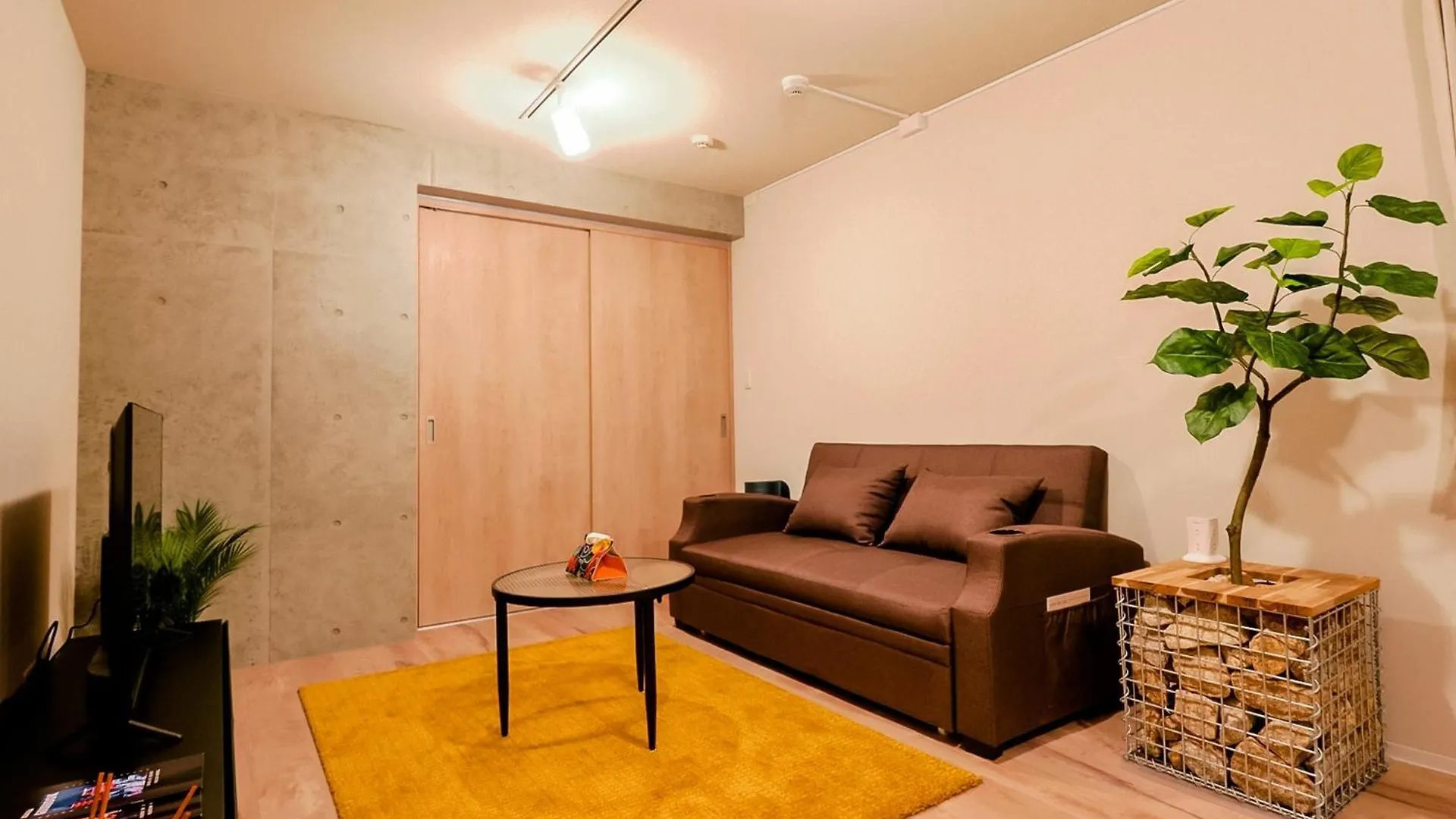 Apartment Seirai Asakusa Vacation Rental - Vacation Stay 81015V Tokyo