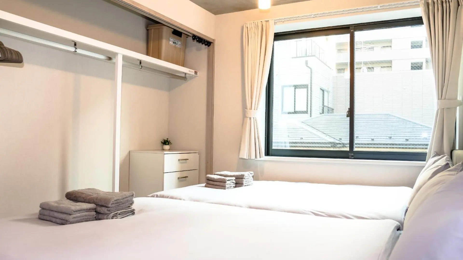 Seirai Asakusa Vacation Rental - Vacation Stay 81015V Tokyo Apartment