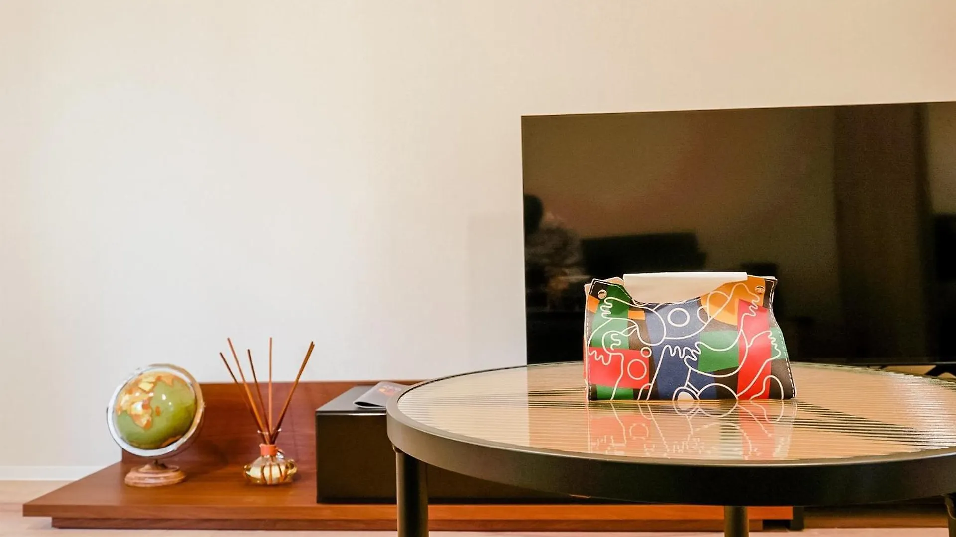 Seirai Asakusa Vacation Rental - Vacation Stay 81015V Tokyo 0*,