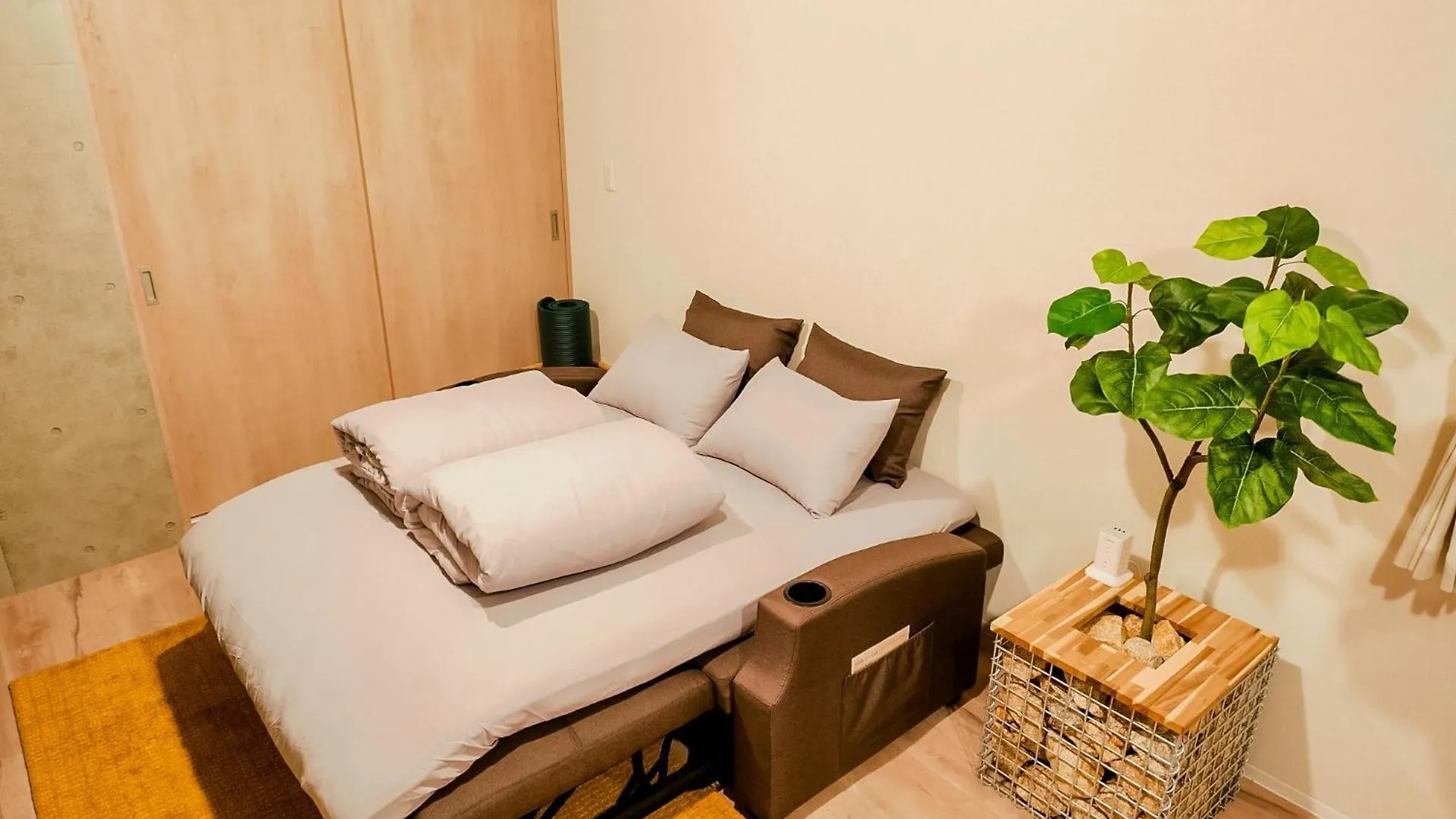 Seirai Asakusa Vacation Rental - Vacation Stay 81015V Tokyo